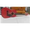 Image 2 : Youth Acoustic Guitar , Violin No Bow 
