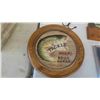 Image 2 : Fisherman Room Décor: Wall Hangings, Brass Propeller & More 