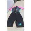 Image 2 : 2 Wet Suits : O'Neill Size 10 , Body Glove Size 9/10
