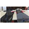 Image 1 : 2 Wet Suits: Jobe Size Not Listed, New Seadoo Size XL