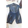 Image 2 : 2 Wet Suits: Jobe Size Not Listed, New Seadoo Size XL