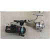 Image 2 : 7 Open Face Reels 