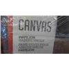 Image 2 : New Old Stock Canvas Pavilion Gazebo Walls 11 1/2ft x 13ft 