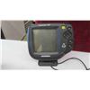 Image 2 : Hummingbird Fish Finder 565 , New Boat Tow Harness 