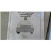 Image 2 : New Old Stock Chevy Winter Front 