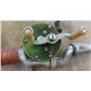 Image 2 : 7 Vintage Fishing Rods, 4 Reels 