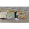 Image 1 : 2 Binders Full of The Trib Comic Books 1977, 1978, 1980 