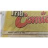 Image 4 : 2 Binders Full of The Trib Comic Books 1977, 1978, 1980 