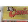 Image 7 : 2 Binders Full of The Trib Comic Books 1977, 1978, 1980 