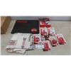 Image 1 : Coca Cola: Shower Curtain, AM/FM Walkman, Magnets, Auto Floor