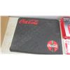 Image 2 : Coca Cola: Shower Curtain, AM/FM Walkman, Magnets, Auto Floor
