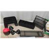 Image 2 : Office Supplies:  Binders, Staplers, Rulers, Organizers & More 