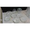 Image 2 : Cut/Crystal Glassware : Winnipeg Jets Cups, Mugs, Wine, Decanter