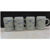 Image 2 : 4 Drinking Mugs Made in Germany & More 