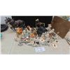 Image 1 : Figurines: Hagen-Renakir Originals, Dogs, Cats, Various Sizes