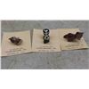 Image 2 : Figurines: Hagen-Renakir Originals, Dogs, Cats, Various Sizes