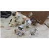 Image 8 : Figurines: Hagen-Renakir Originals, Dogs, Cats, Various Sizes