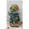 Image 2 : Knick Knacks, Double Snow Globe, Figurines, Vases & More