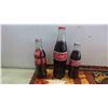 Image 2 : Coca Cola: Cans, Bottles with Product, Rulers, Poster