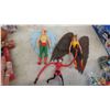 Image 8 : Action Figures, Plus