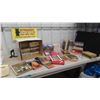 Image 1 : Books: Sports, Baseball, Western, Pope John Paul 2, Coins & Others