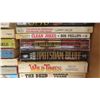 Image 3 : Books: Sports, Baseball, Western, Pope John Paul 2, Coins & Others