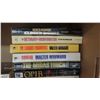 Image 4 : Books: Sports, Baseball, Western, Pope John Paul 2, Coins & Others