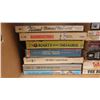 Image 5 : Books: Sports, Baseball, Western, Pope John Paul 2, Coins & Others