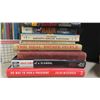Image 6 : Books: Sports, Baseball, Western, Pope John Paul 2, Coins & Others