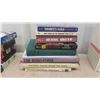 Image 7 : Books: Sports, Baseball, Western, Pope John Paul 2, Coins & Others
