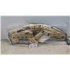 Image 1 : New Tavor Rifle Pillow Approx 32'' Long 