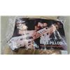 Image 2 : New Tavor Rifle Pillow Approx 32'' Long 