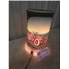 Image 2 : Automobile Motion Lamp - Working