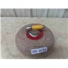 Image 2 : Curling Rock 