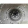 Image 4 : City of Winnipeg Gas Street Lamp Top Cap 12'' H x 12'' Across at Base