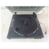Image 3 : Toshiba Turn Table / Record Player 