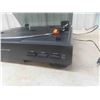 Image 4 : Toshiba Turn Table / Record Player 