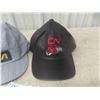 Image 2 : VIA Traditional Style Train Hat, Leather CN Hat Never Worn 