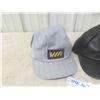 Image 3 : VIA Traditional Style Train Hat, Leather CN Hat Never Worn 