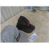 Image 5 : VIA Traditional Style Train Hat, Leather CN Hat Never Worn 