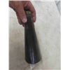 Image 4 : Wooden Musical Mute for a Trombone  10'' 