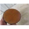 Image 5 : Wooden Musical Mute for a Trombone  10'' 