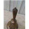 Image 3 : Handled School Bell 