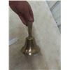 Image 4 : Handled School Bell 
