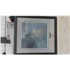 Image 1 : Ducks Unlimited Robert Bateman Numbered Print 34'' x 37'' 