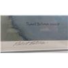 Image 3 : Ducks Unlimited Robert Bateman Numbered Print 34'' x 37'' 