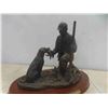 Image 3 : Ducks Unlimited 136/800 ''Strong Bond'' 14'' x 11'' T 