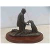 Image 4 : Ducks Unlimited 136/800 ''Strong Bond'' 14'' x 11'' T 