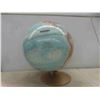 Image 7 : Vintage Globe with Manual 