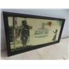 Image 3 : Banksy 3D Picture 21'' x 10'' 